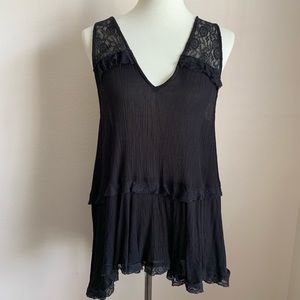 Intimately Free People Flowy Tank